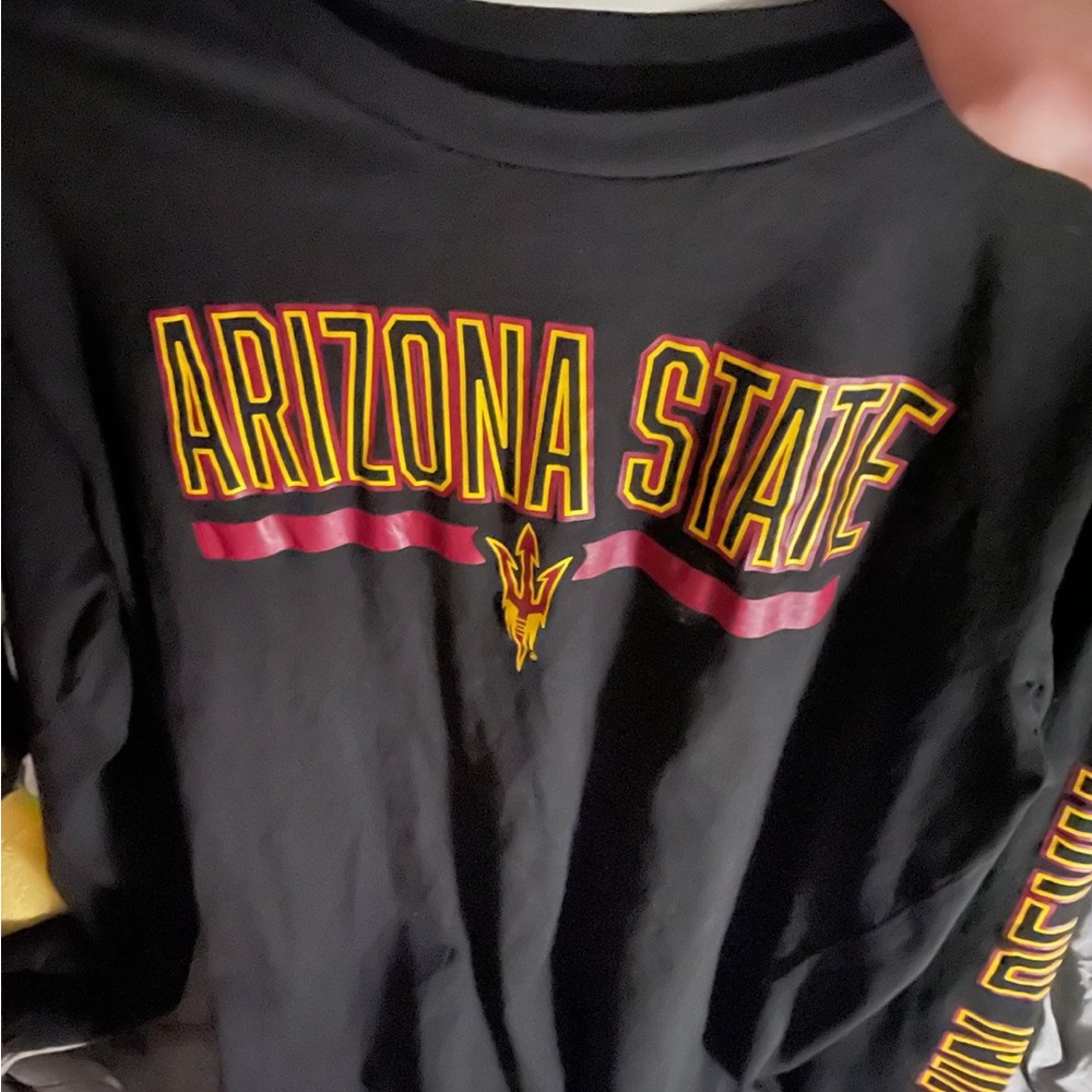 Az state shirt